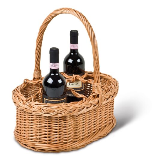 Flaschenkorb