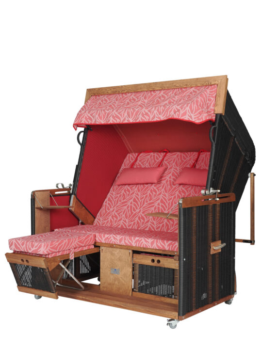 Juist Zweisitzer XL - Ausstellungsstück