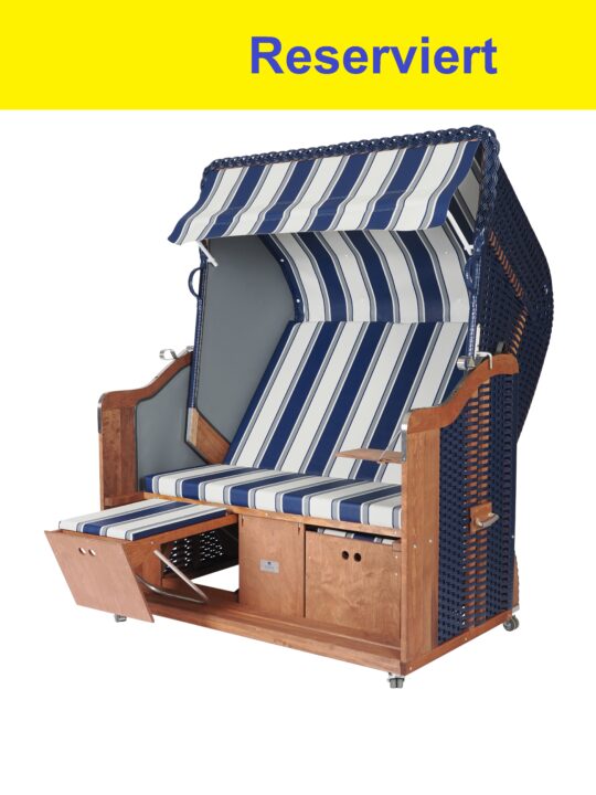Usedom Zweisitzer XL - Ausstellungsstück
