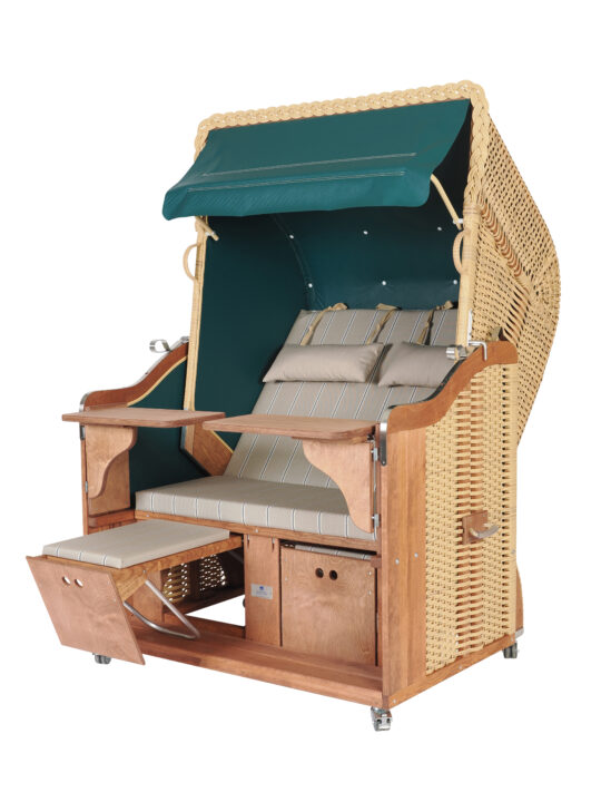 Usedom Zweisitzer - Ausstellungsstück