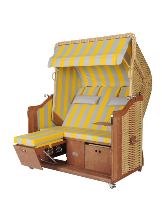 Usedom Zweisitzer XL - Ausstellungsstück