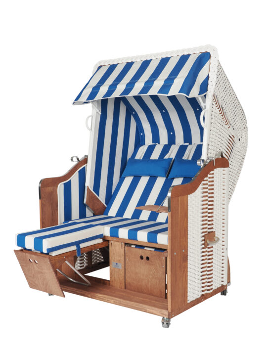 Usedom Zweisitzer - Ausstellungsstück